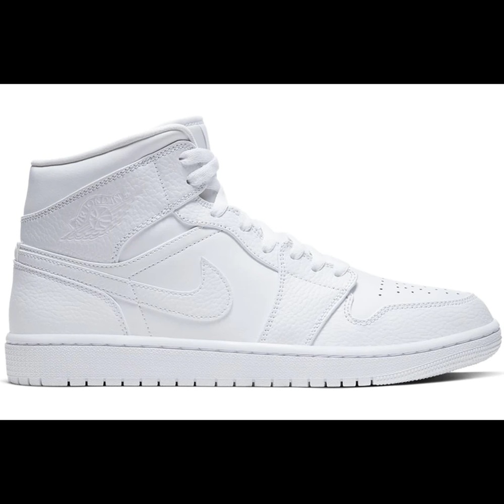 Jordan 1 Mid